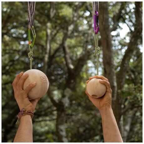 Climbing Balls 80mm Πιασίματα Ενδυνάμωσης Υ&Υ